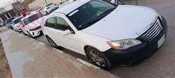 Chrysler 200